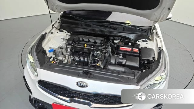 Kia Come New K3 id 4465507 из Кореи 16