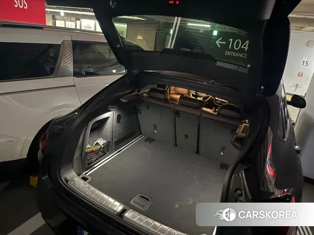 BMW X4 (G02) 2024 Черный из Кореи, фото 6