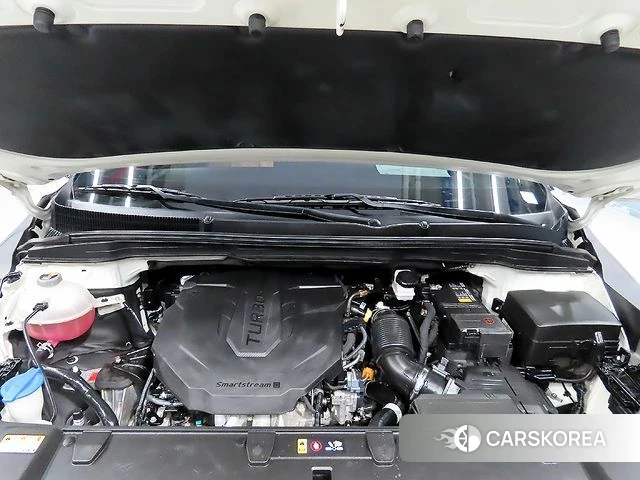 Kia Carnival 4th generation id 4624431 из Кореи 16