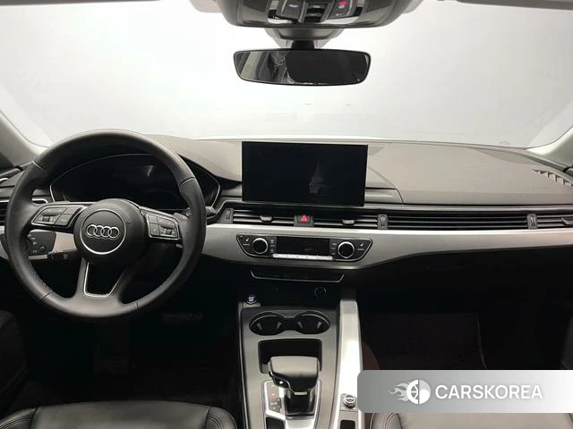 Audi A5 id 4307382 из Китая 16