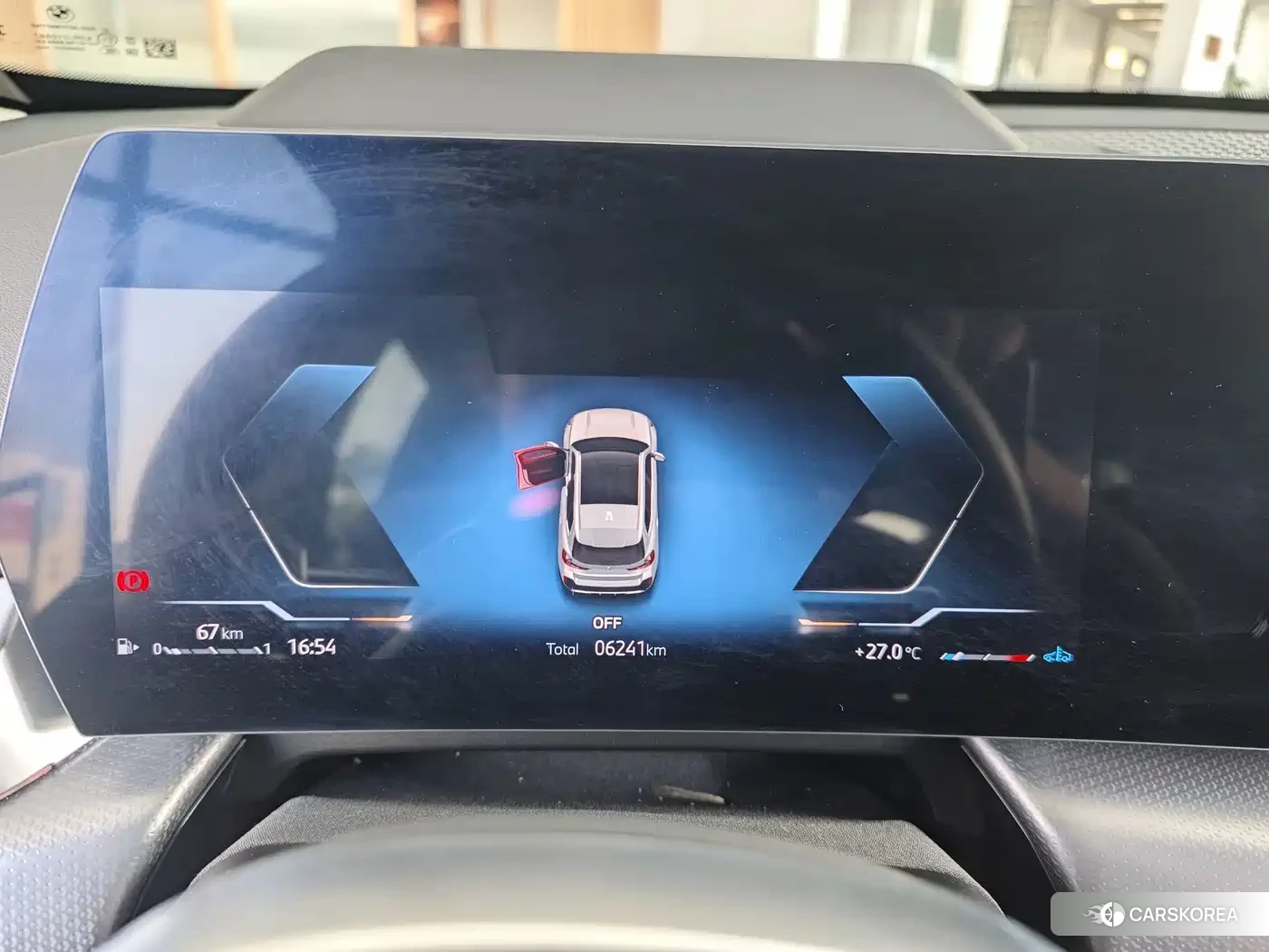 BMW X1 id 4680449 из Китая 10