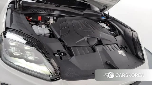 Porsche Cayenne (PO536) id 3769556 из Кореи 16