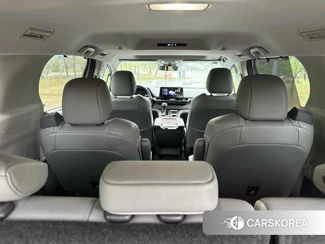 Toyota Saina id 4380730 из Китая 7