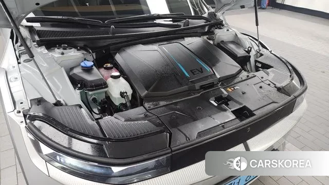 Hyundai Ionic 5 id 3447139 из Кореи 16