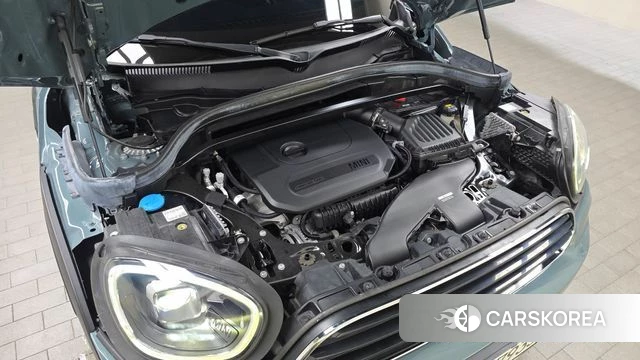Mini Cooper Countryman id 4572398 из Кореи 30