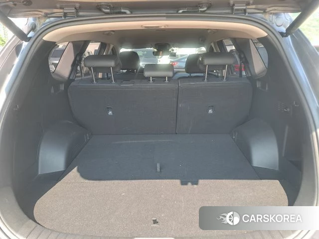 Hyundai The New Santa Fe id 4402418 из Кореи 16