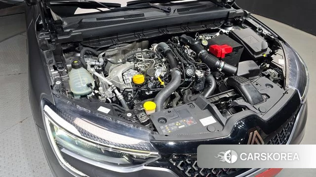 Renault Korea (Samsung) XM3 id 3922735 из Кореи 16