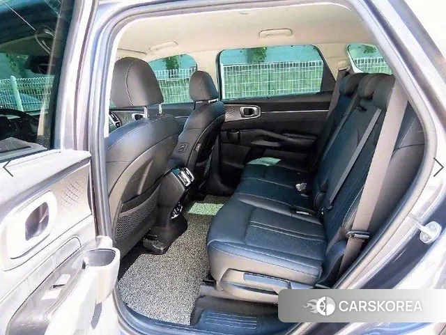 Kia Sorento 4th Generation id 3054264 из Кореи 16