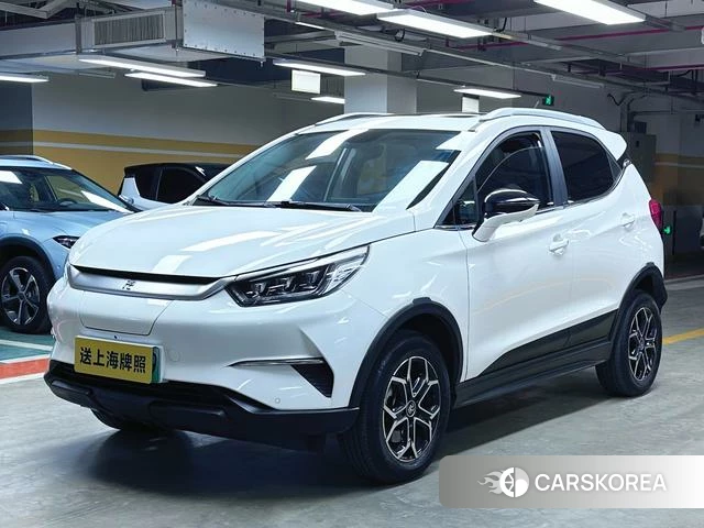 BYD Yuan Pro id 4238244 из Китая 7
