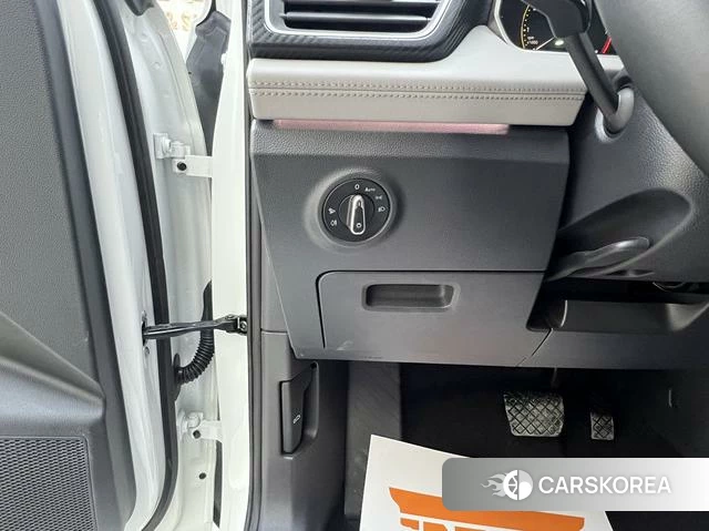 Volkswagen Tanyue id 4314308 из Китая 20