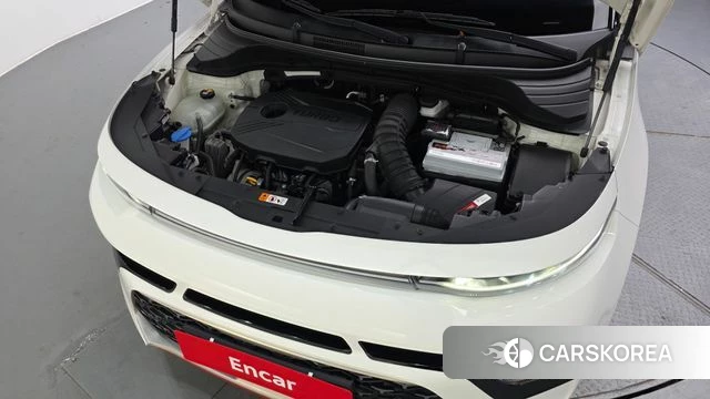 Kia Soul Booster id 4652051 из Кореи 28