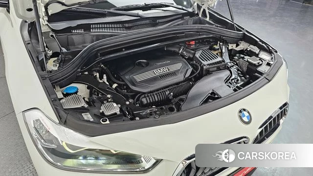 BMW X2 (F39) id 4225239 из Кореи 26