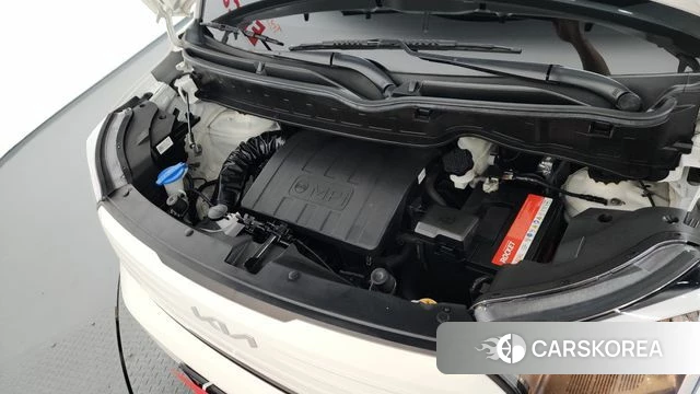 Kia The New Kia Ray id 4540827 из Кореи 33