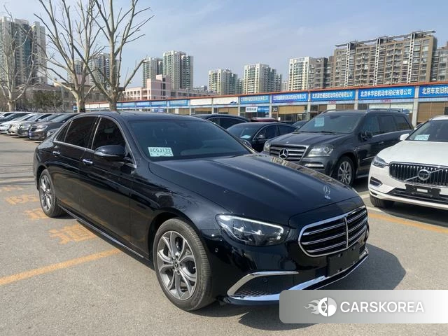 Mercedes-Benz E-class id 4256958 из Китая 11