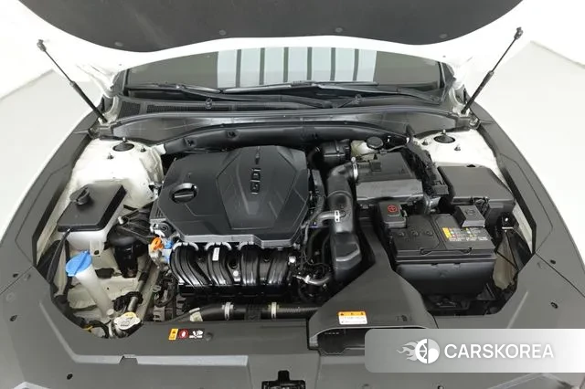 Hyundai The New Grandeur IG id 3671225 из Кореи 16