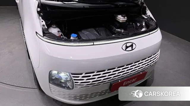 Hyundai Staria id 3421695 из Кореи 16