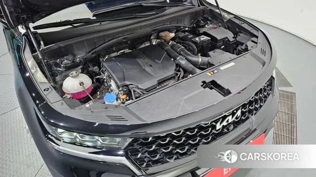 Kia Sorento 4th Generation id 3026862 из Кореи 16