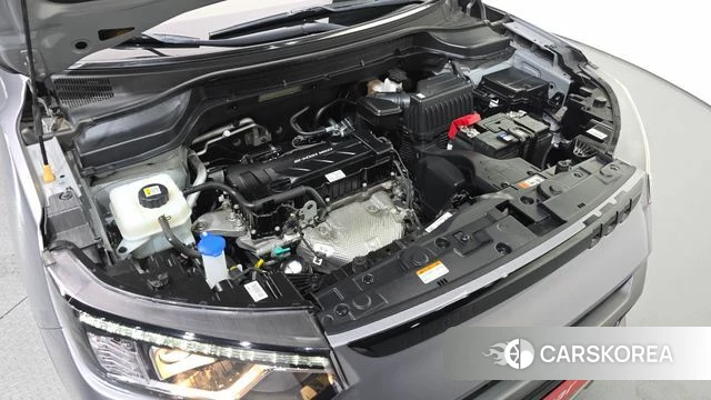 Ssangyong The New Tivoli id 4528285 из Кореи 16