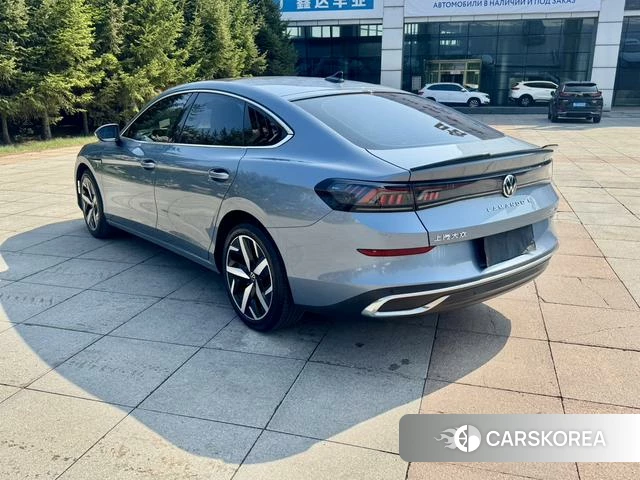 Volkswagen Lingdu id 4348229 из Китая 22