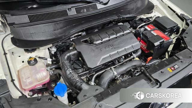 Hyundai Casper id 4898953 из Кореи 25