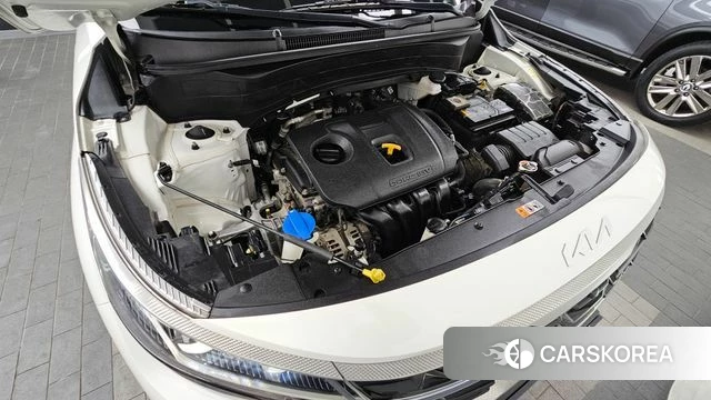 Kia The New Seltos id 3826859 из Кореи 16