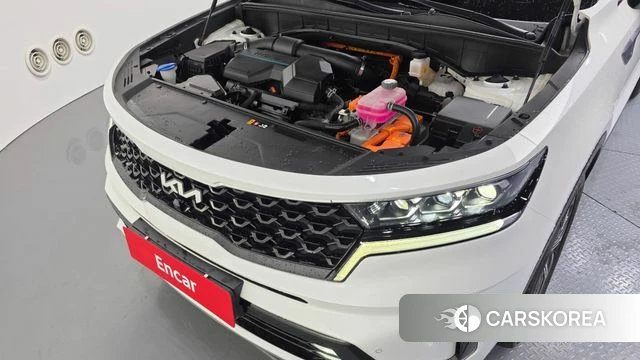 Kia Sorento 4th Generation id 4355135 из Кореи 16