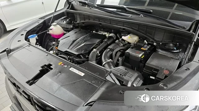 Kia The New Sorento 4th Generation id 3410313 из Кореи 16