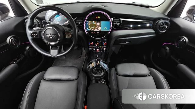 Mini Cooper id 4585997 из Кореи 30