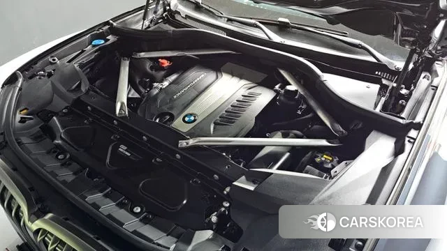 BMW X7 (G07) id 3672271 из Кореи 16