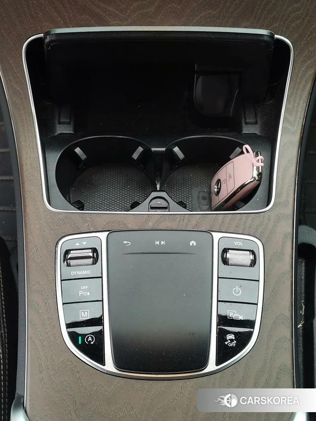 Mercedes-Benz GLC id 4290457 из Китая 14