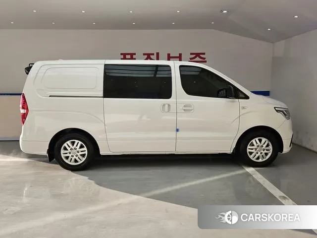 Hyundai The New Grand Starex id 3449021 из Кореи 16