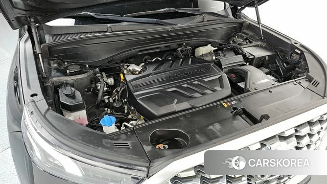 Hyundai Palisade id 3892521 из Кореи 16