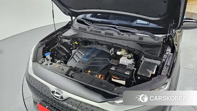 Hyundai Kona Electric id 3085325 из Кореи 16