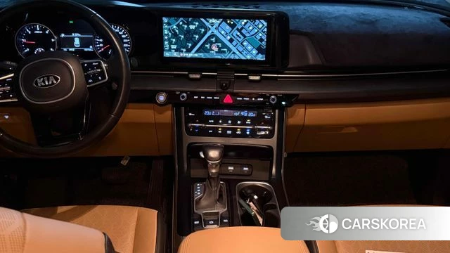 Kia Carnival 4th generation id 3904648 из Кореи 12