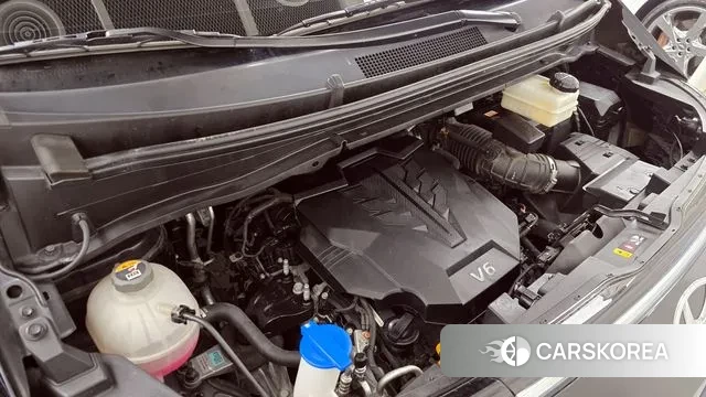 Hyundai Staria id 3373487 из Кореи 16