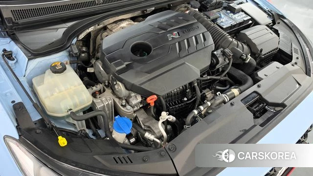 Hyundai Veloster (JS) id 4865435 из Кореи 29
