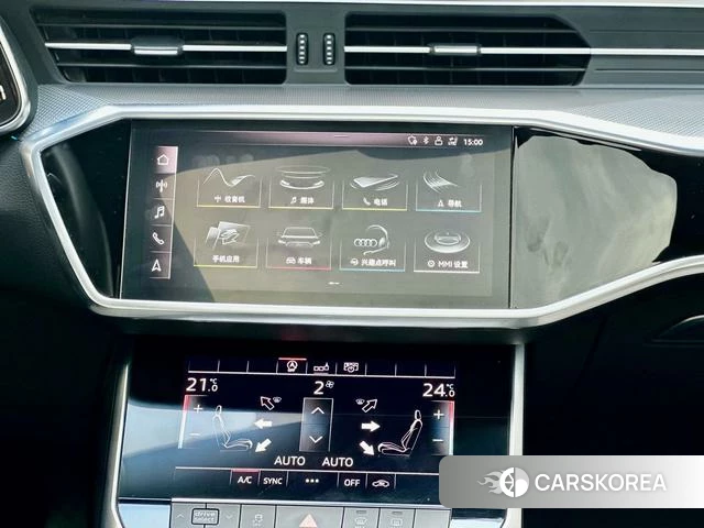Audi A6L id 4275210 из Китая 10