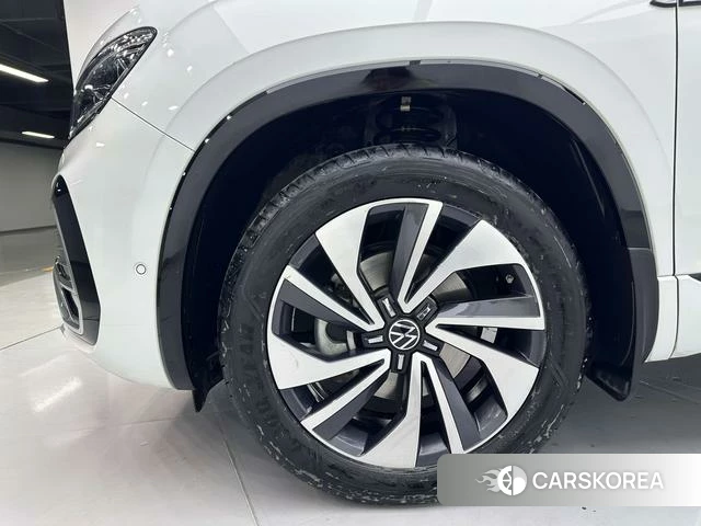 Volkswagen Tanyue X id 3913869 из Китая 27