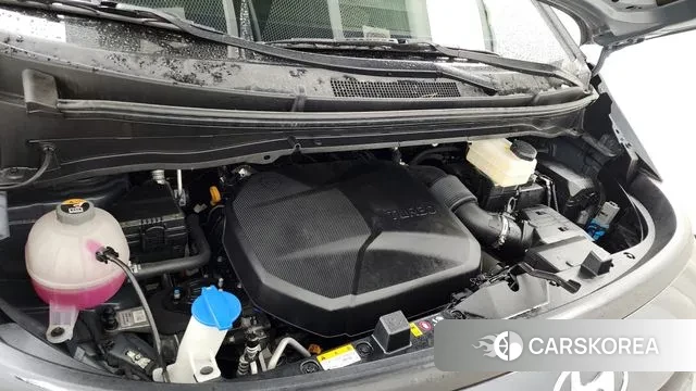 Hyundai Staria id 3571977 из Кореи 16