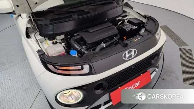 Hyundai Casper id 3740969 из Кореи 16