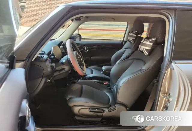 Mini Cooper id 3503683 из Кореи 11