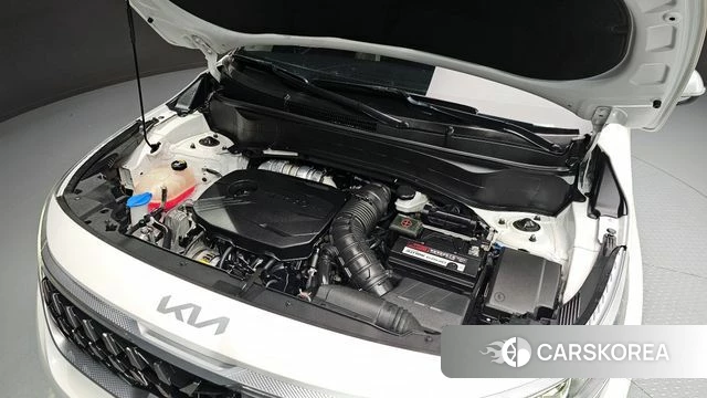 Kia Seltos id 4202399 из Кореи 26