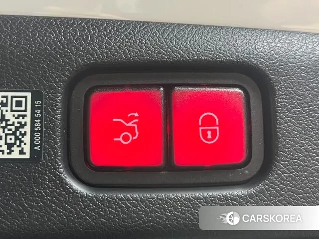 Mercedes-Benz E-Class W214 id 3502451 из Кореи 15