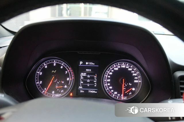 Hyundai Veloster (JS) id 4514541 из Кореи 16