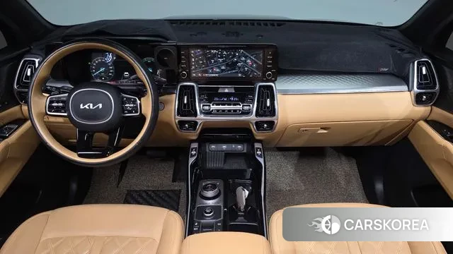 Kia Sorento 4th Generation id 3701737 из Кореи 16