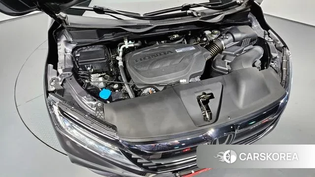 Honda Odyssey id 3034180 из Кореи 16