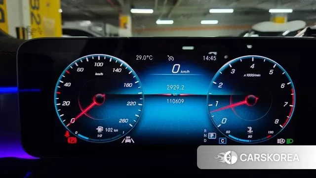 Mercedes-Benz CLA-Class C118 id 3060287 из Кореи 14