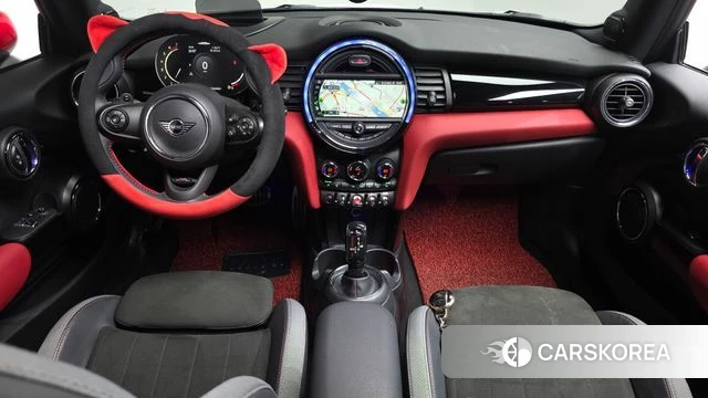 Mini Cooper S id 3866196 из Кореи 16