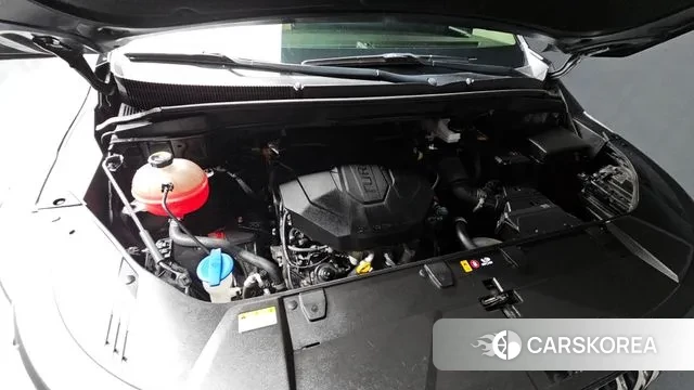 Kia Carnival 4th generation id 3591097 из Кореи 16