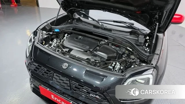 Mini Cooper S Countryman 3rd Generation id 3512156 из Кореи 16